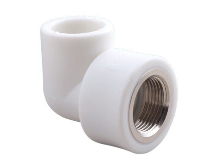 PPRC İç Dişli Dirsek 32 x 1’’mm (50/Koli)